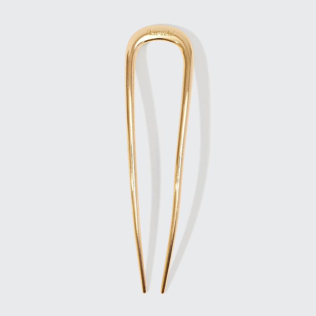 GOLDIE FRENCH HAIR PIN
