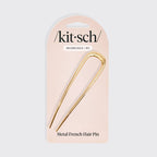 GOLDIE FRENCH HAIR PIN