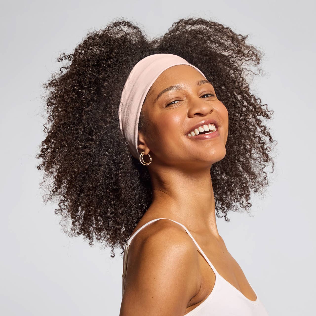 ACTIVE HEADBANDS - 3 PC SET - ROSEWOOD