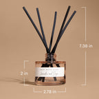 SALT & SEA REED DIFFUSER