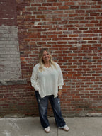 THE GOING PLACES ASYMMETRICAL TOP
