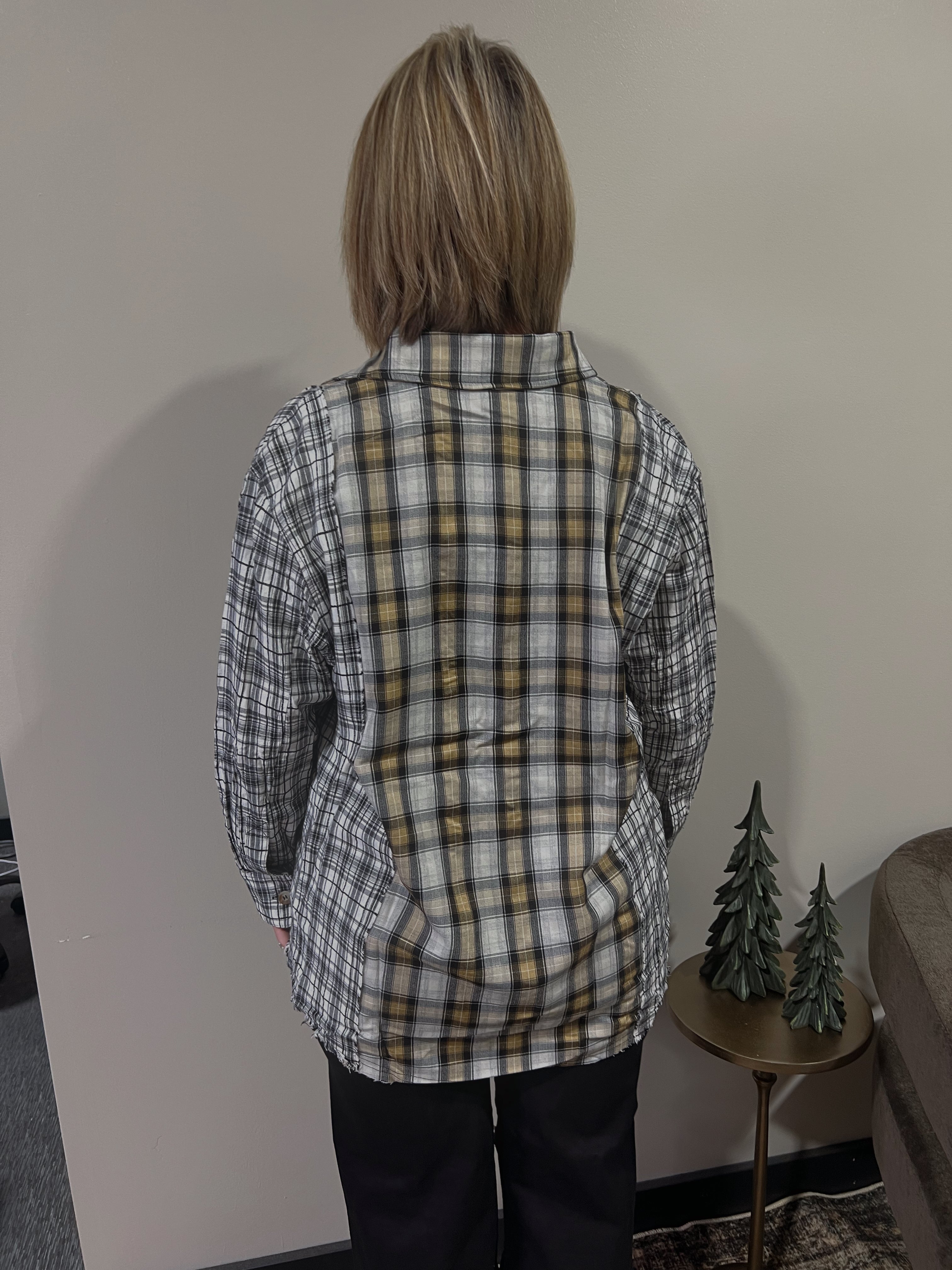 FELLA FLANNEL