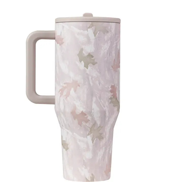 HYDROJUG CAMO 32 OZ TRAVELER TUMBLER