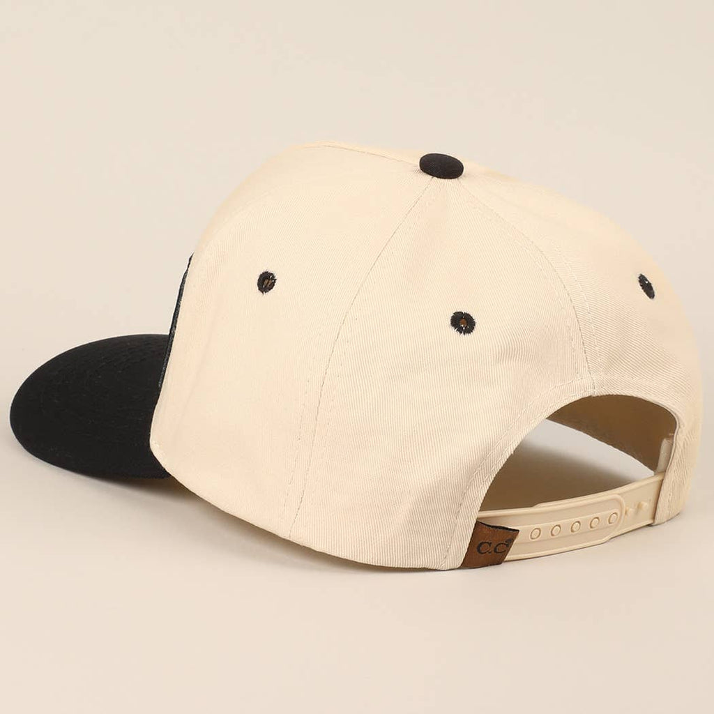GODSPEED TRUCKER HAT