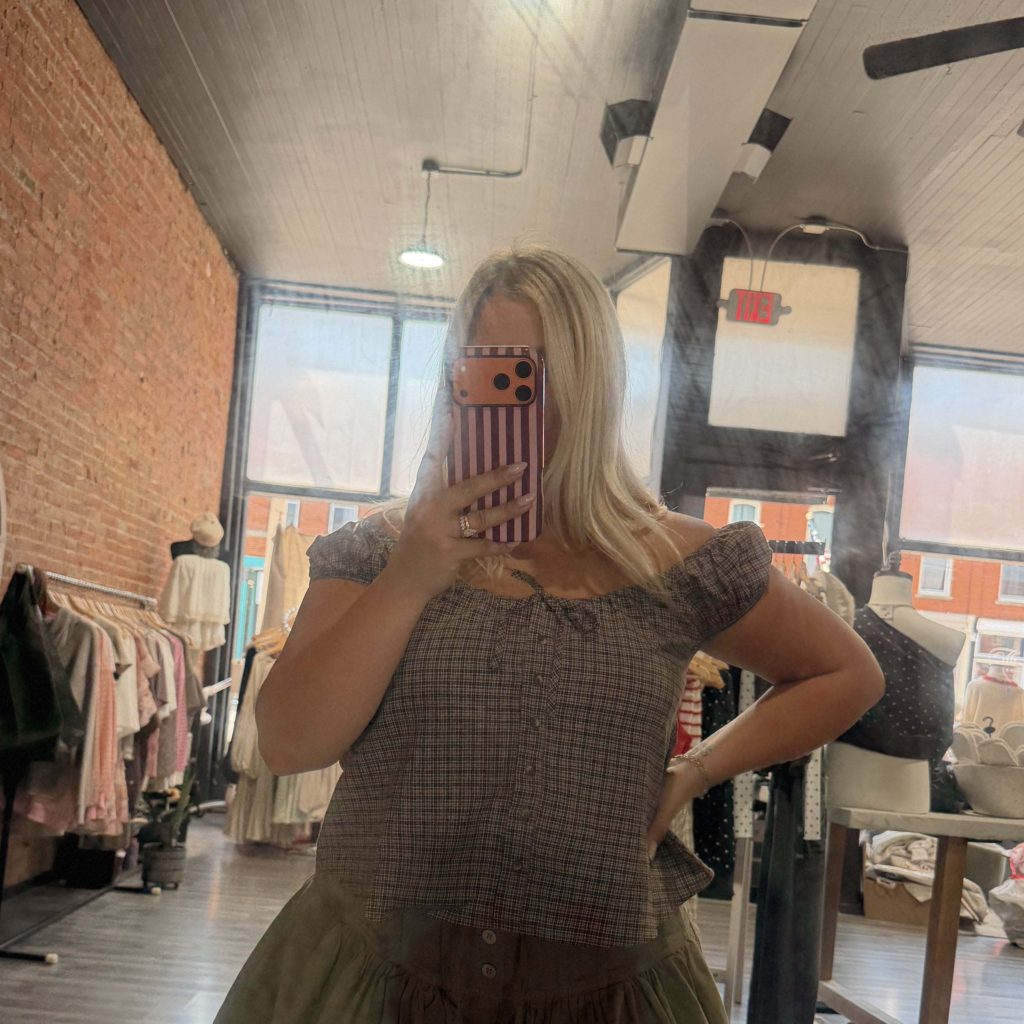 TOP DARLA TOP