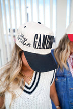 GAMEDAY TRUCKER HAT