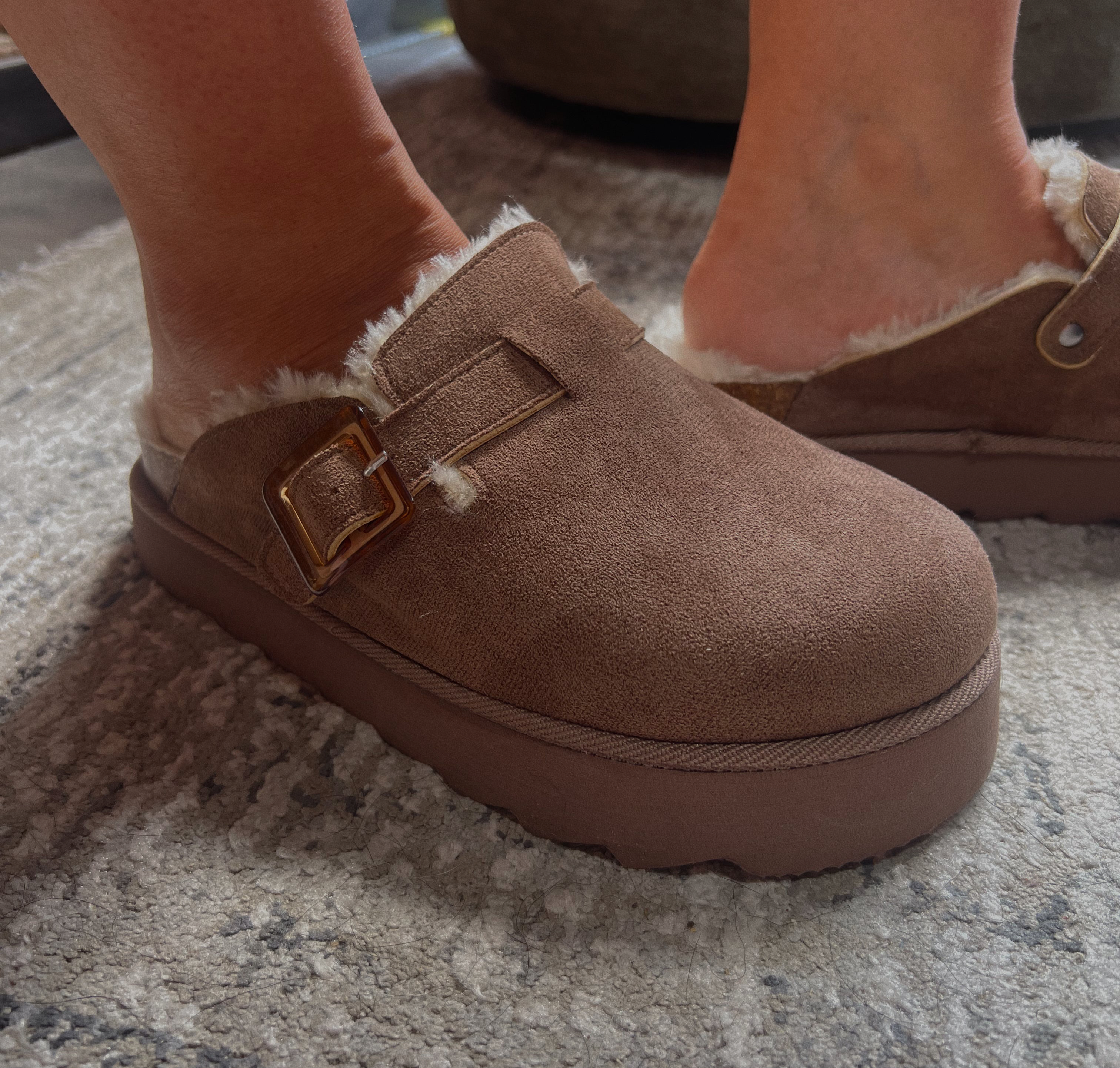 TEDDIE SLIDES