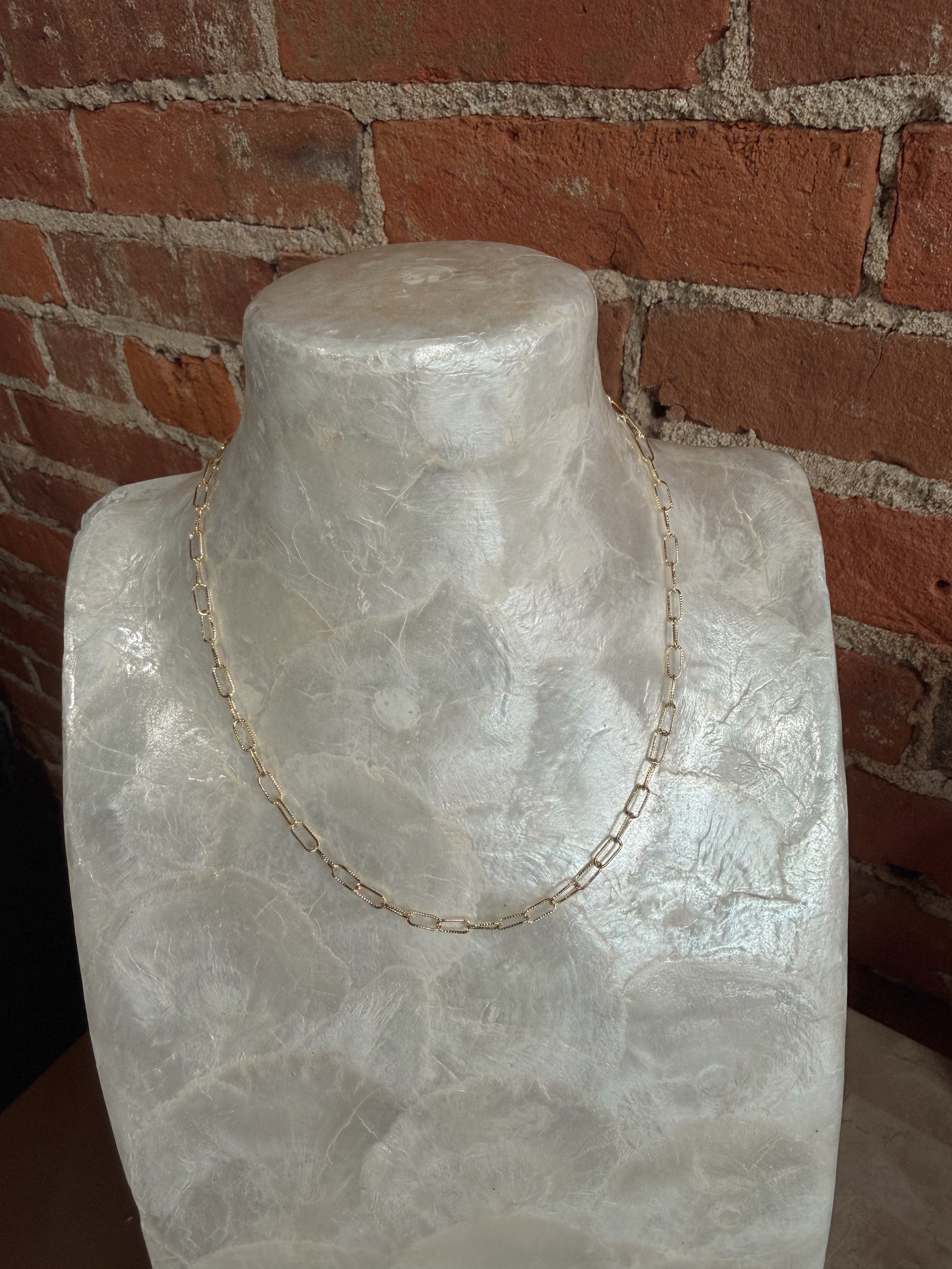 THE DEL RAY NECKLACE