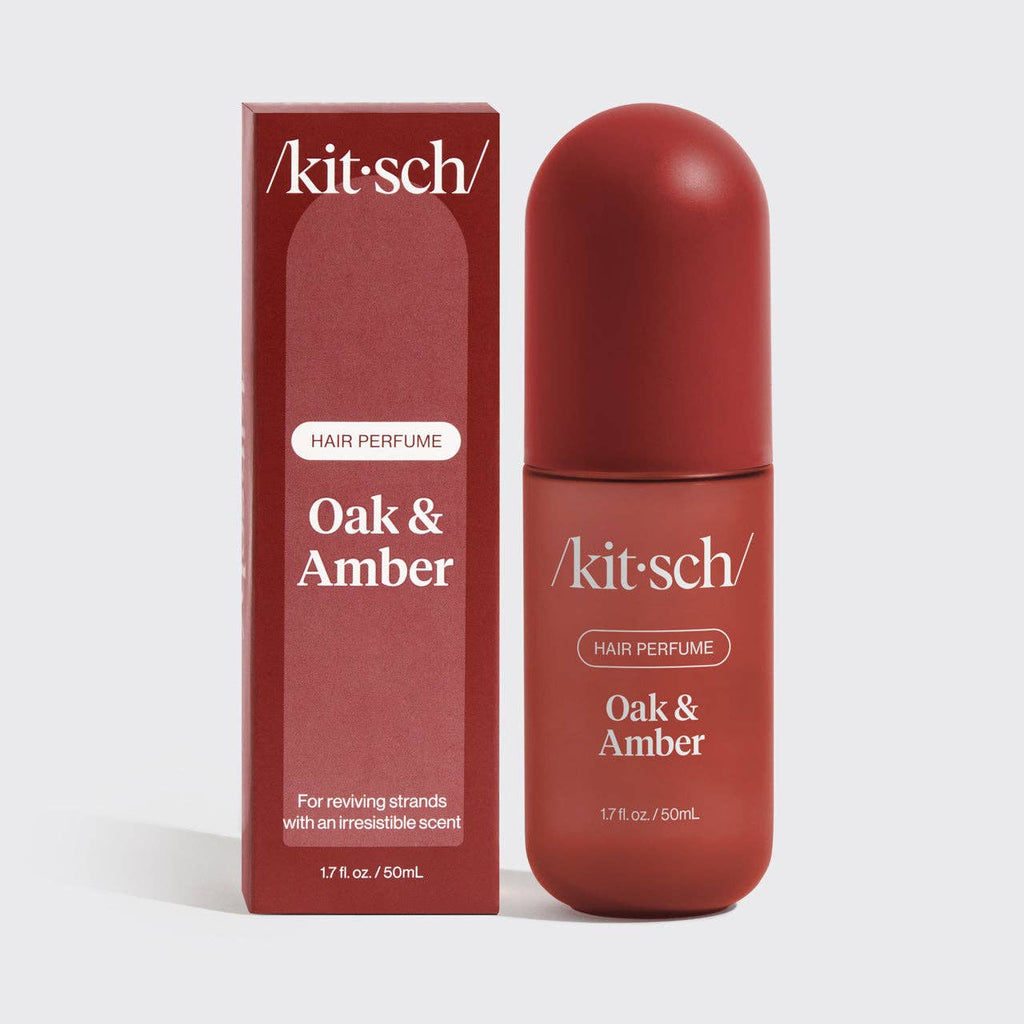 OAK & AMBER HAIR & BODY MIST