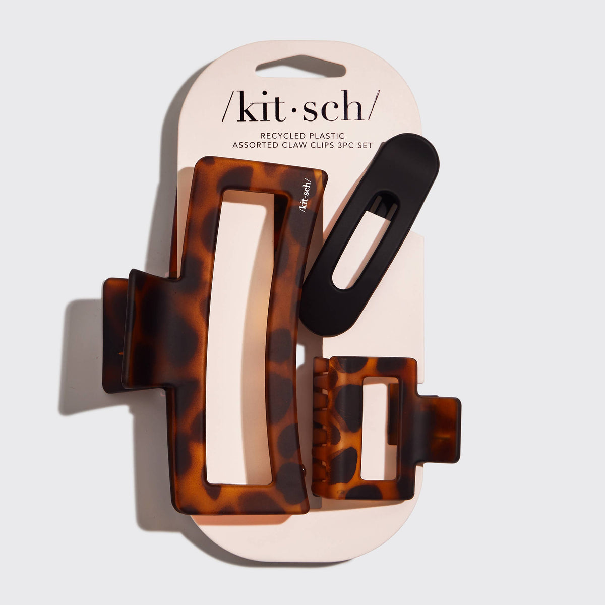 HALLA ASSORTED CLIPS