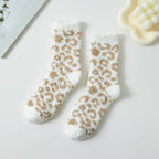 FURRA FUZZY SOCKS