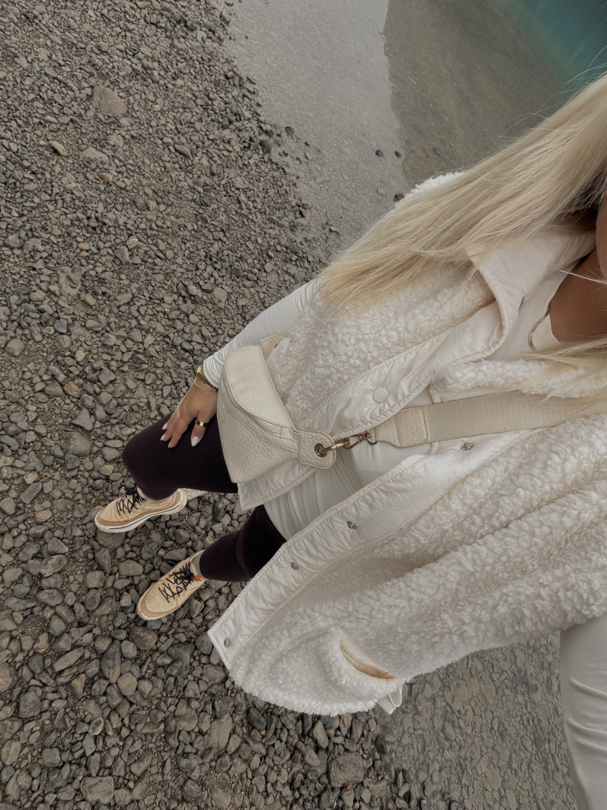 THE SLOANE VEST