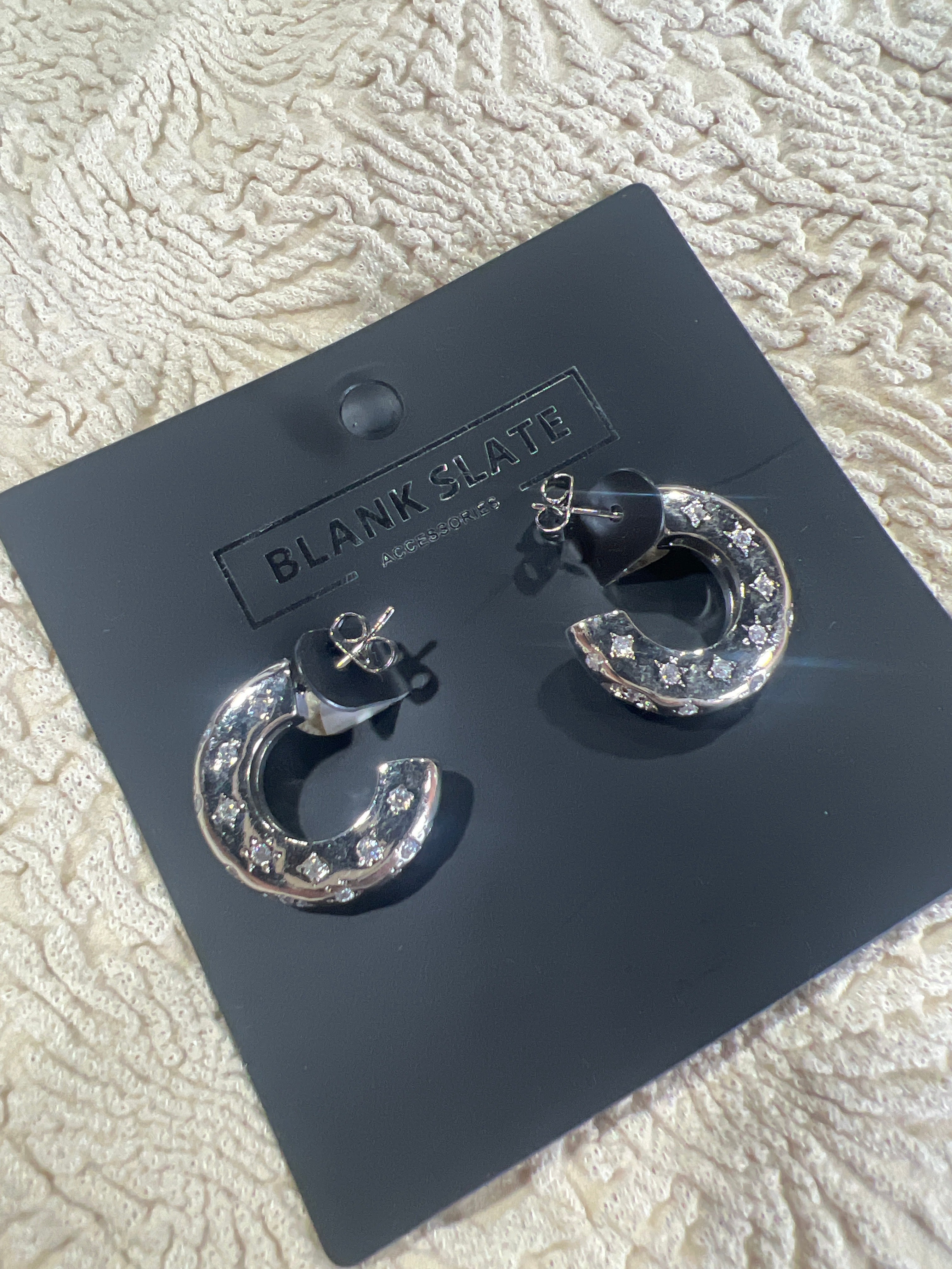 SILVIE HOOPS