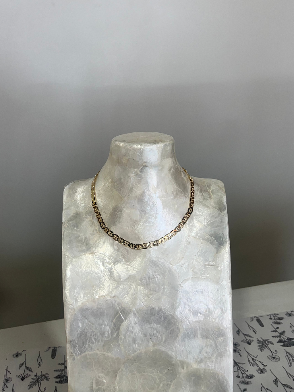ANCA NECKLACE