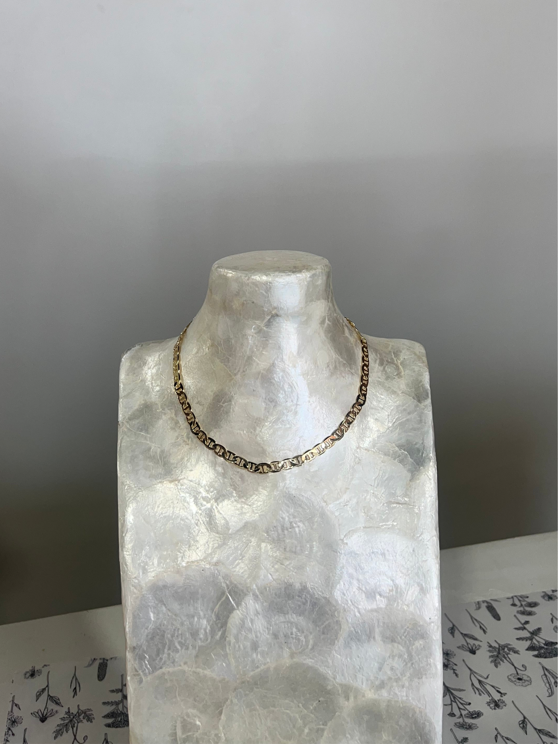 ANCA NECKLACE
