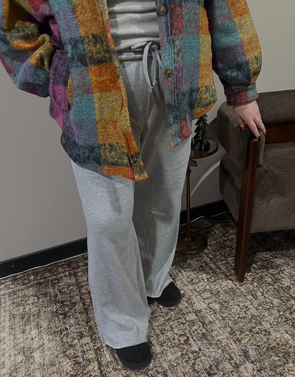 CURVE - DREAMING OF YOU SWEATS