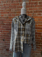 FELLA FLANNEL