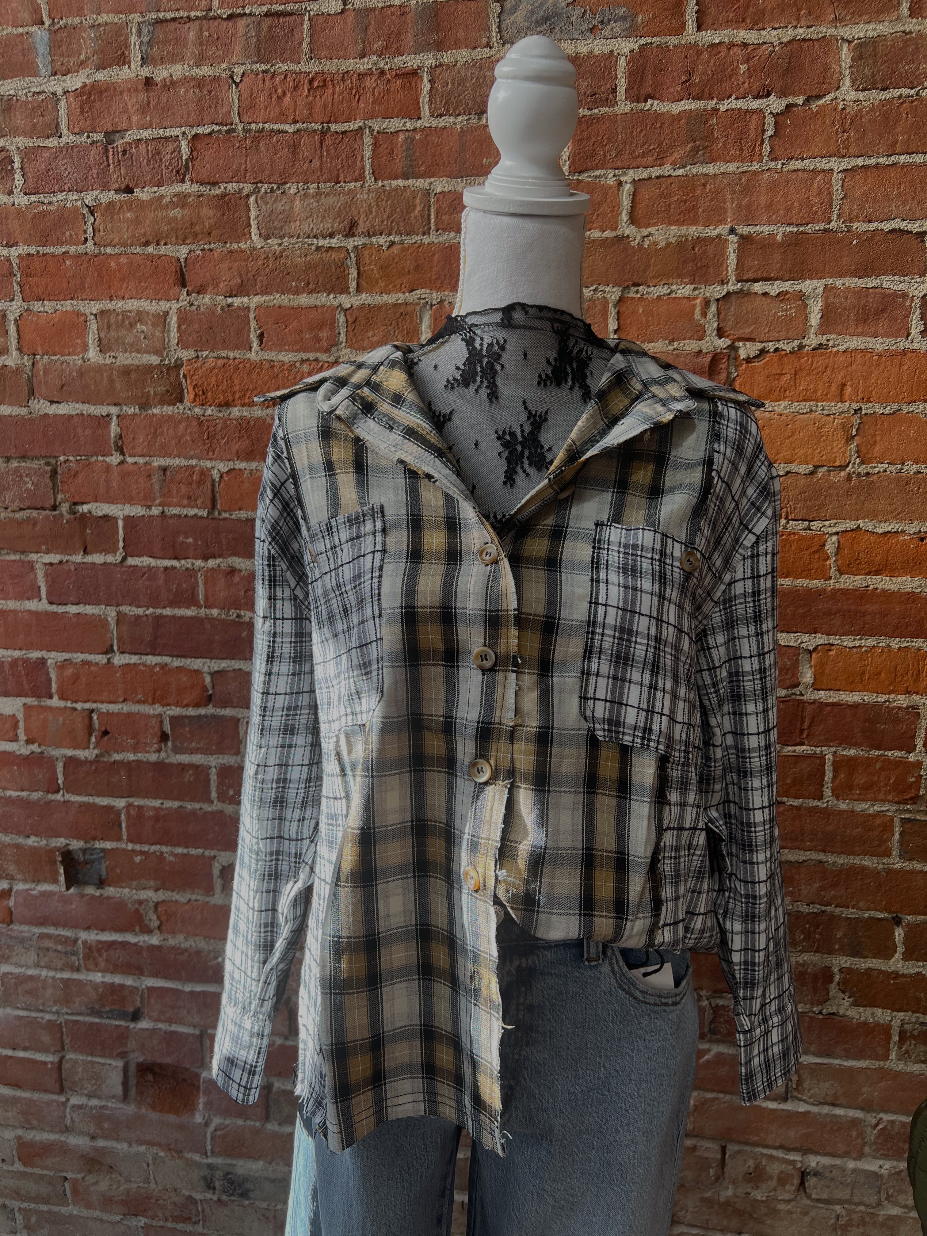 FELLA FLANNEL