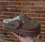 TEDDIE SLIDES