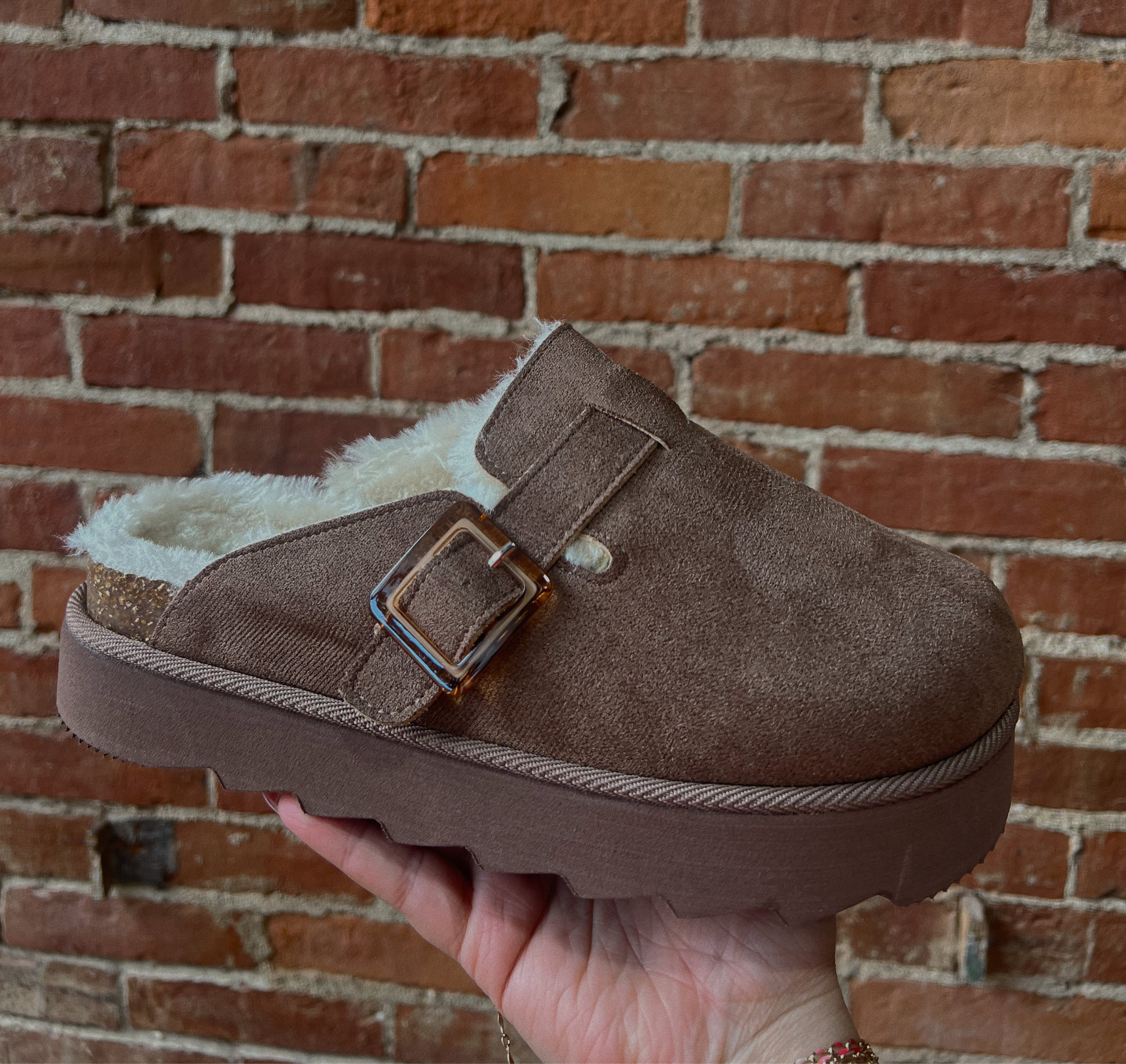 TEDDIE SLIDES