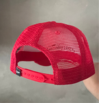 BUCKEYES FOAM TRUCKER
