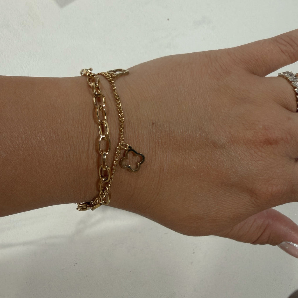 THE KENDRA BRACELET