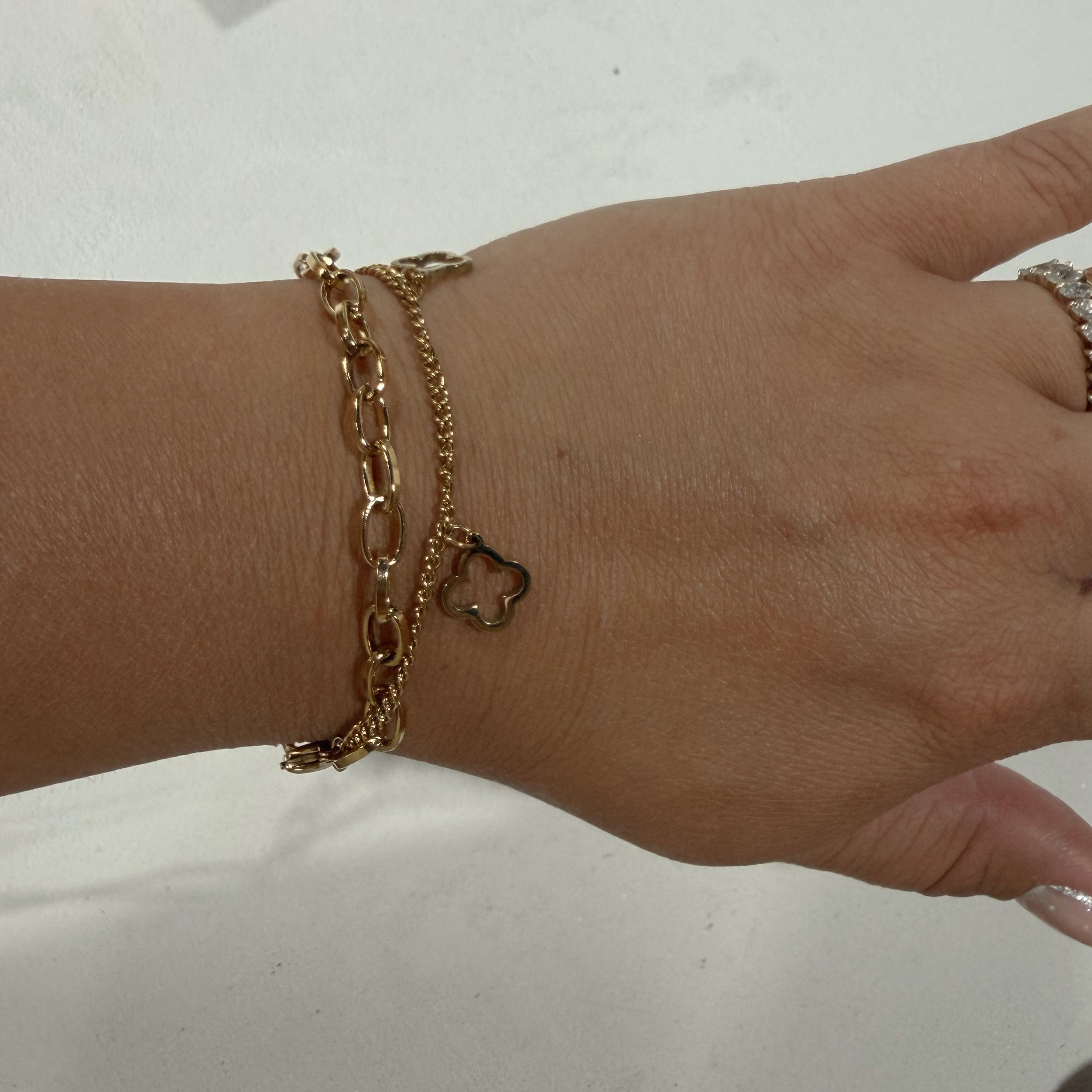 THE KENDRA BRACELET