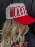 GO BUCKS TRUCKER