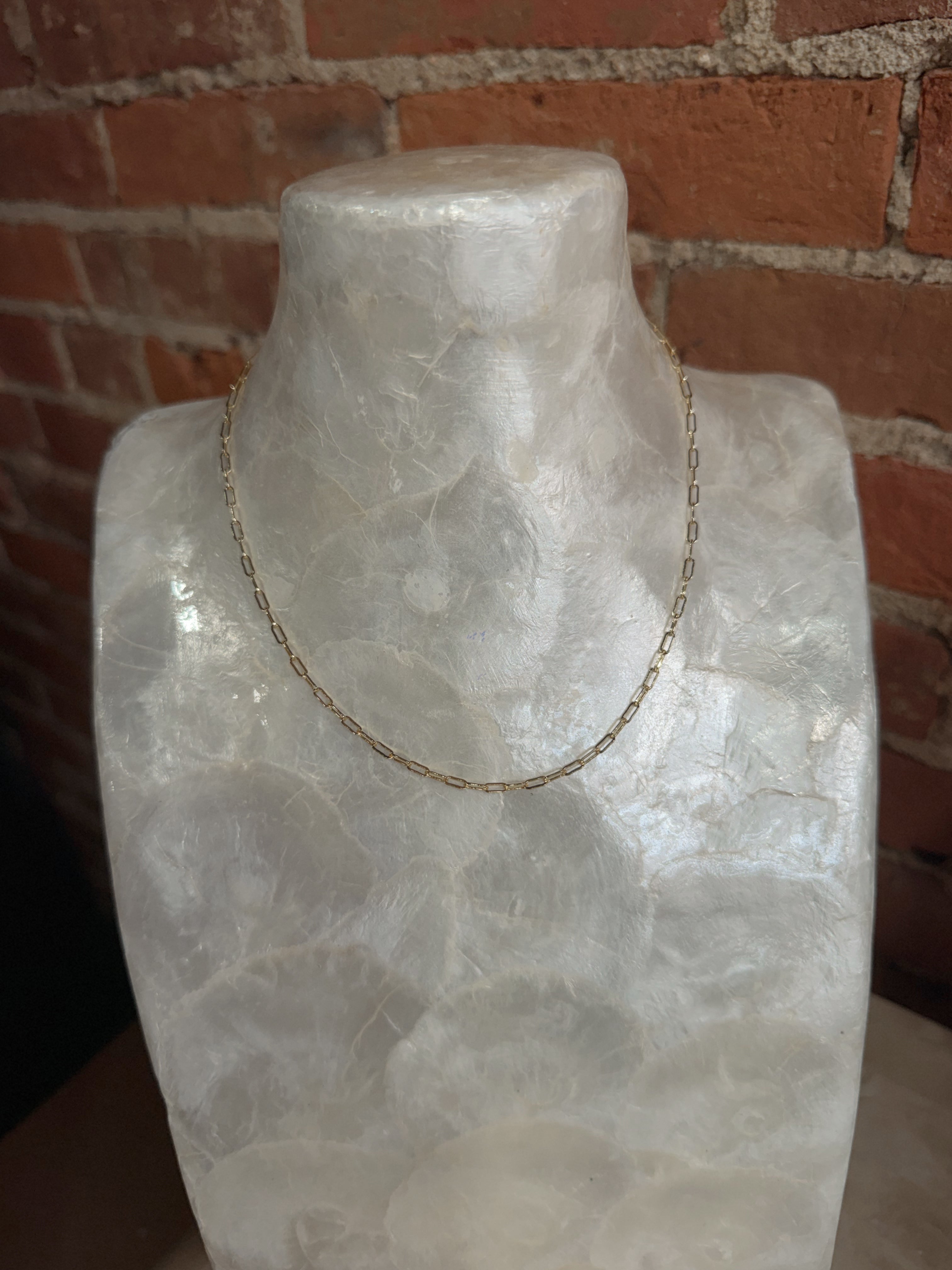 THE LANA NECKLACE