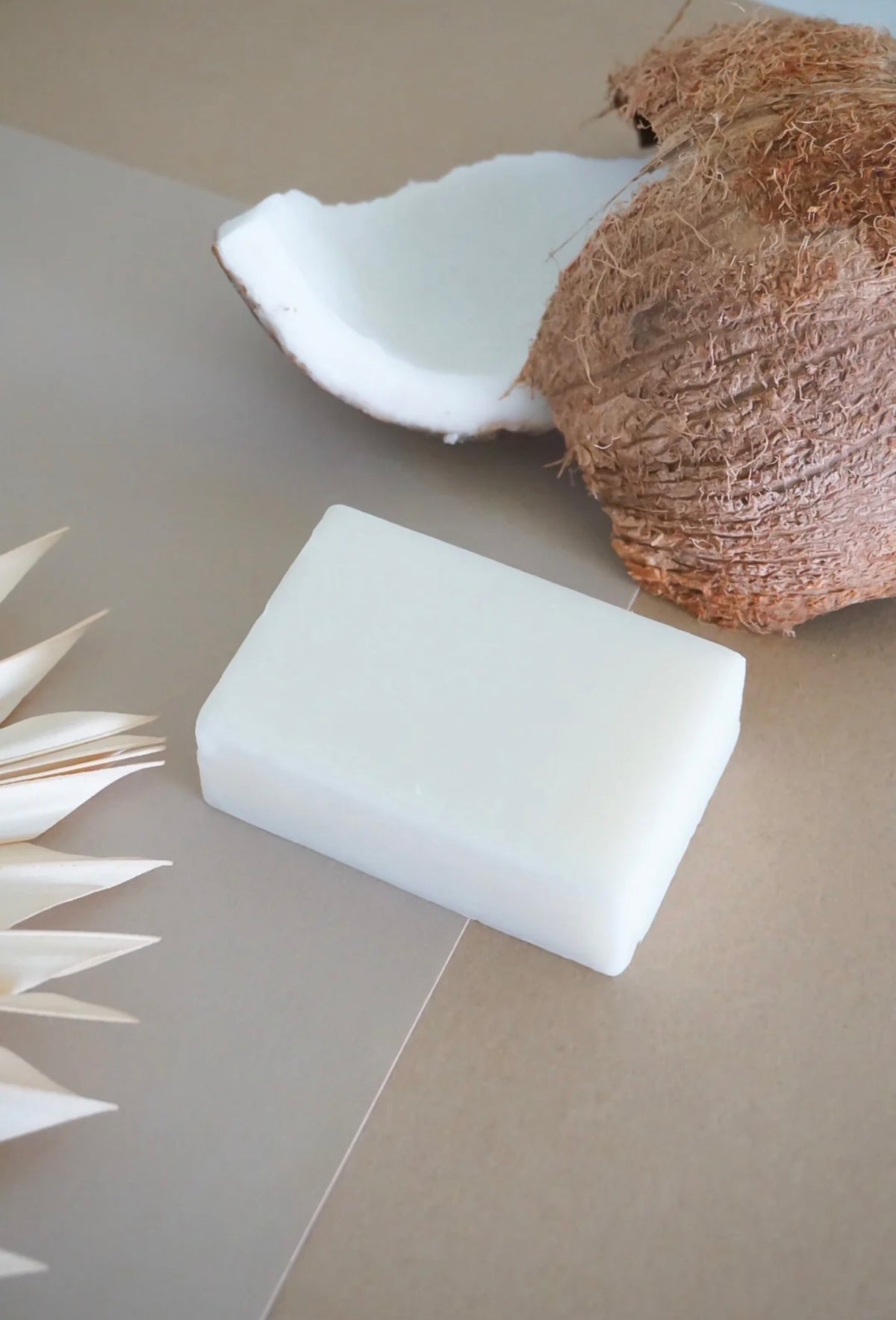 GLO BAR SOAP