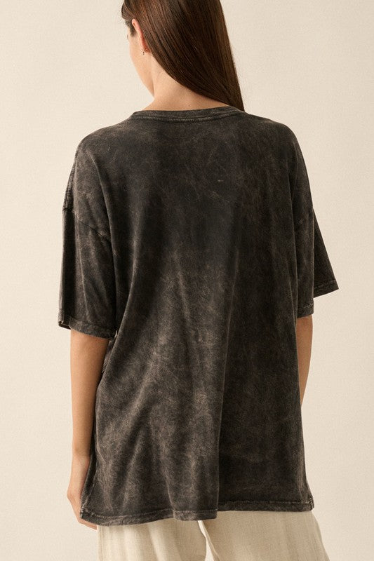 ALWAYS BE YOU GRAPHIC TEE