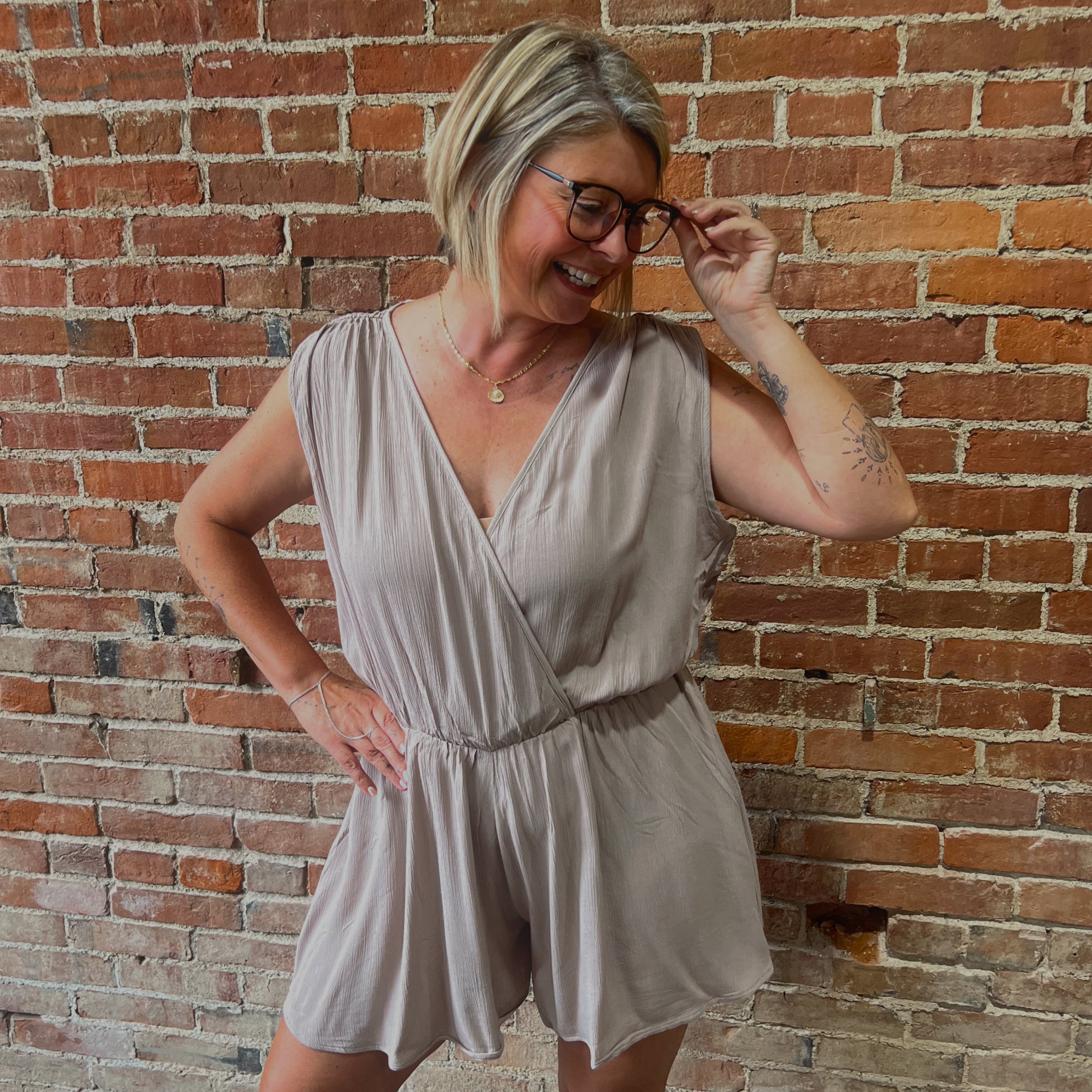 RETTE ROMPER