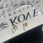 PEARLS HOOPS