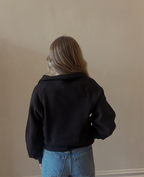 THE SCUBA HALF ZIP - MULTIPLE COLORS