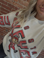 OHIO STATE BUCKEYES CREW (LICENSED)
