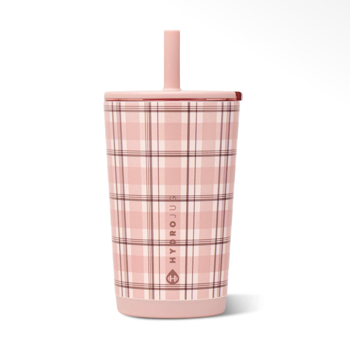 PILLOW TALK PLAID 14 oz EVERYDAY TUMBLER HYDROJUG