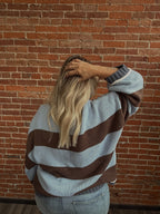 OVERSIZED AERA SWEATER
