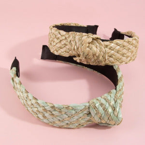 ANNI HEADBAND