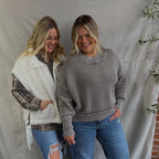 THE SLOANE VEST