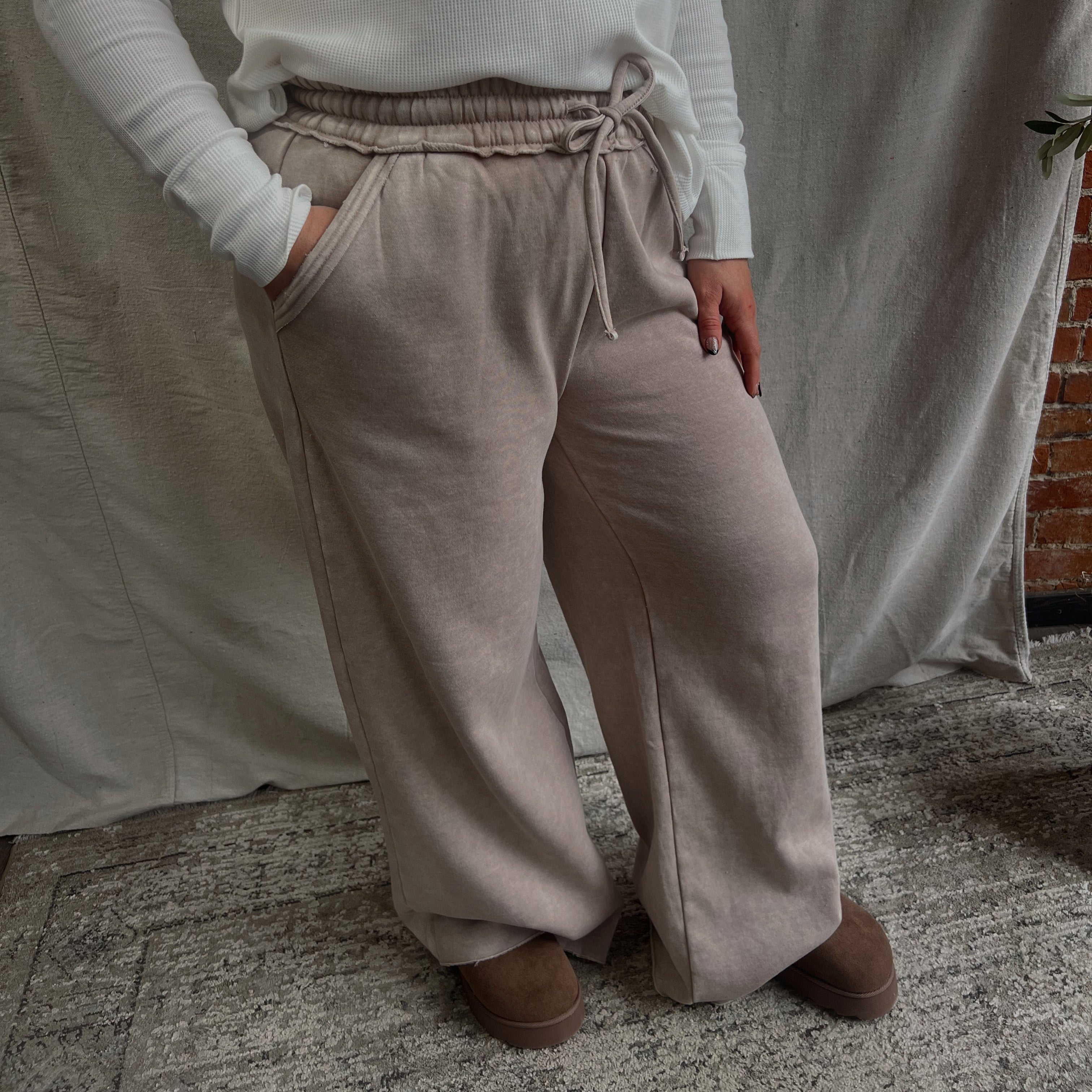 DREAMING OF YOU SWEATS