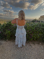 FRILLA DRESS