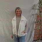 THE SLOANE VEST