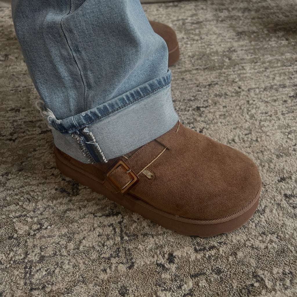 TEDDIE SLIDES