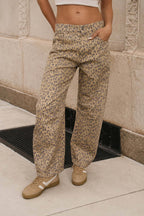 LEP AND LOU JEANS