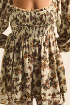 THE AUTUMN ROMPER