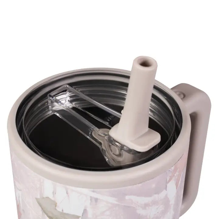HYDROJUG CAMO 32 OZ TRAVELER TUMBLER