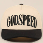 GODSPEED TRUCKER HAT