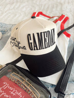 GAMEDAY TRUCKER HAT