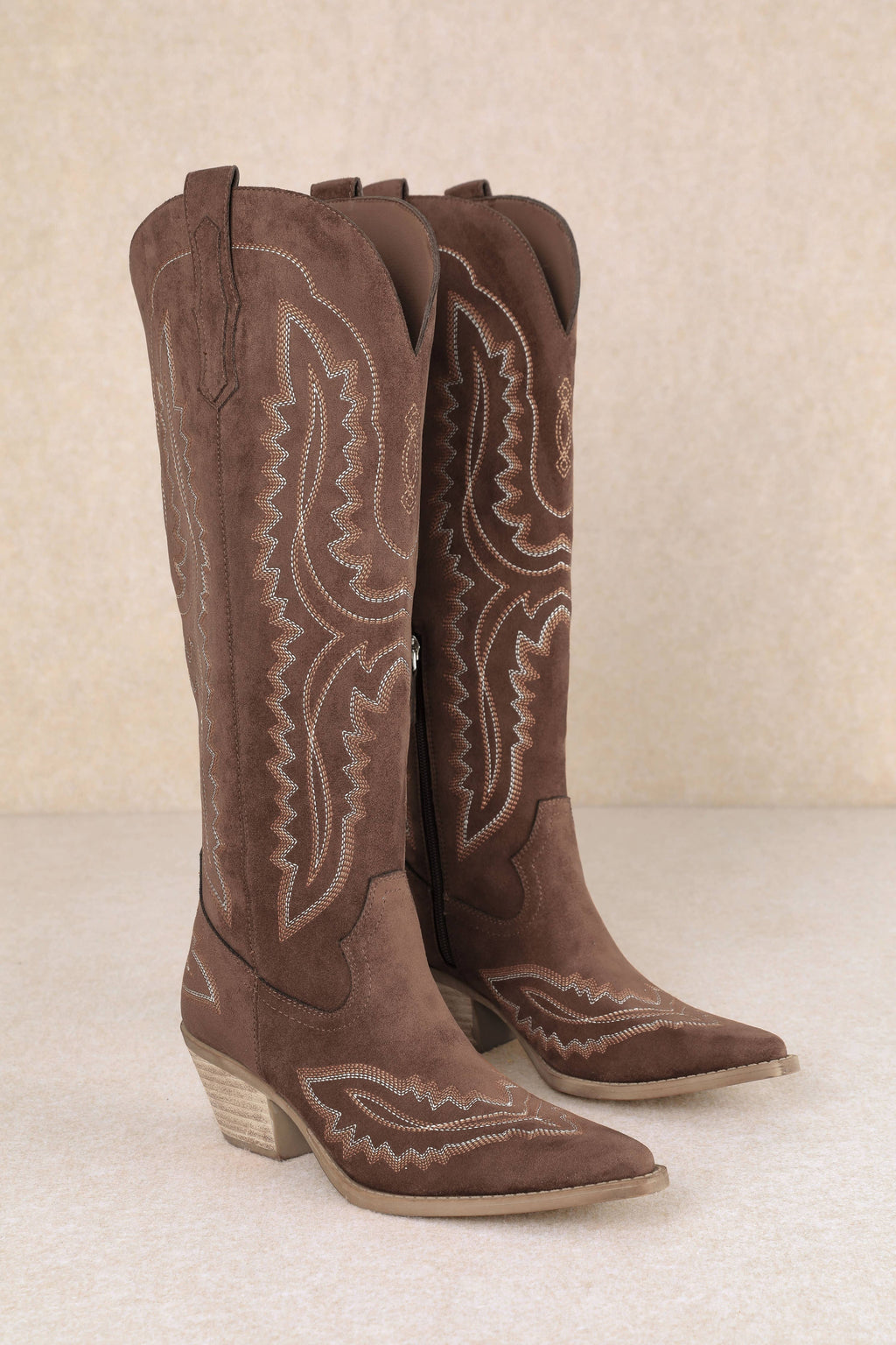 THE TESS BOOTS
