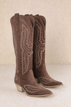 THE TESS BOOTS